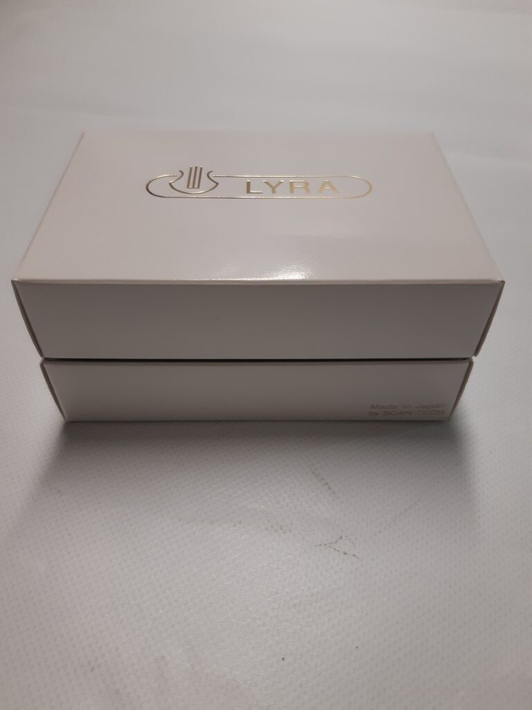 LYRA HELIKON sale moving coil phonograph cartridge KOETSU – Onyx Platinum MC Phono Cartridge