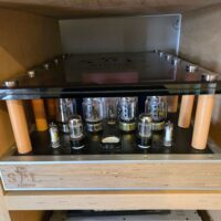 SPL AUDIO PARTHENON